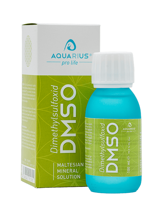 DMSO (Dimethyl sulfoxide)