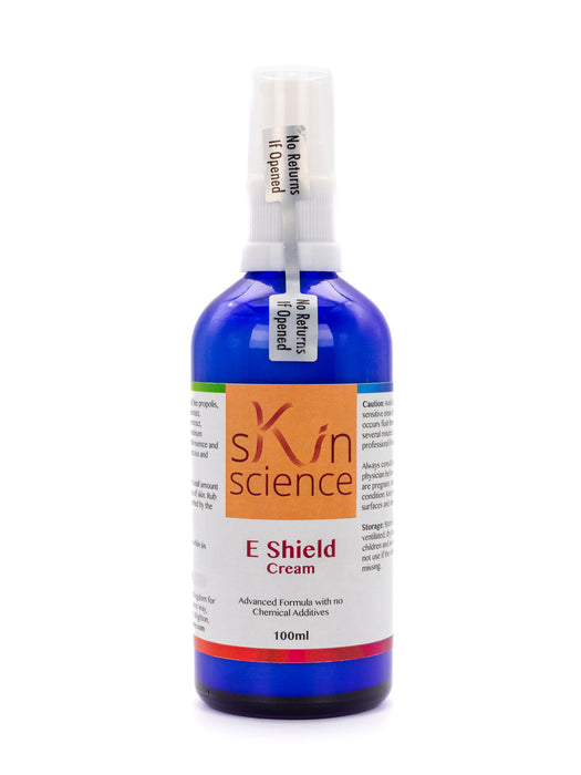 E Shield Cream