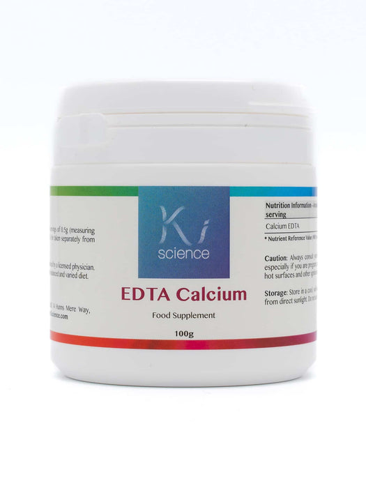 EDTA Calcium