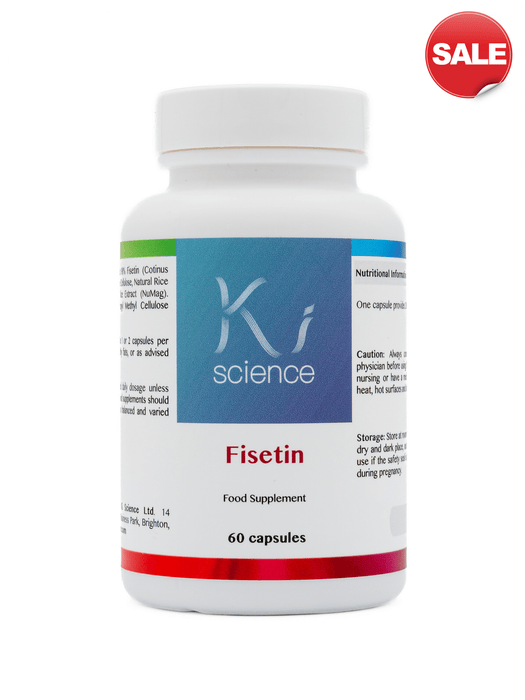 Fisetin 200