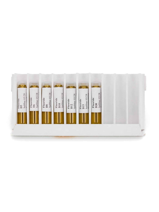 Fluoride Test Kit