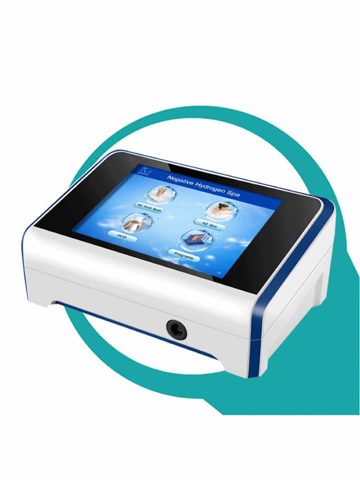 KiScience Advanced Hydrogen Detox Foot Spa