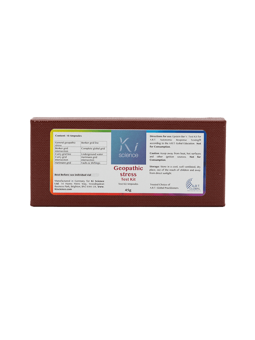 Geopathic Stress Test Kit