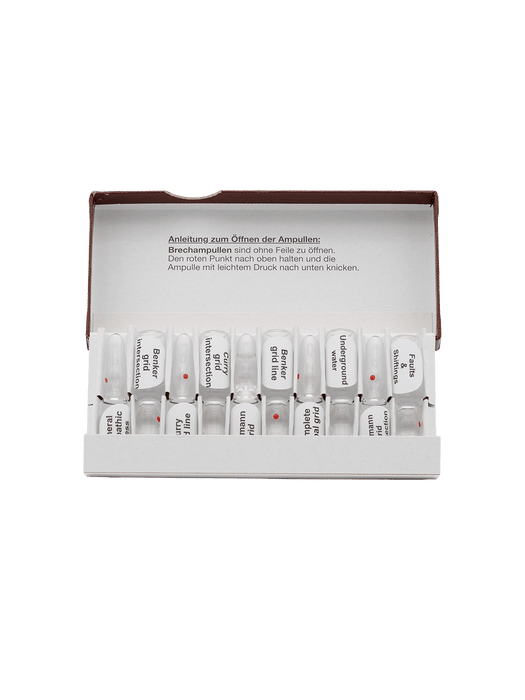 Geopathic Stress Test Kit