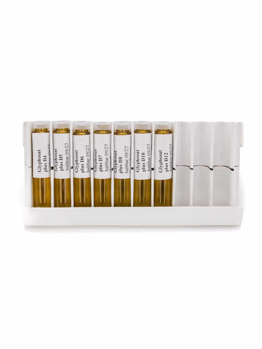 Glyphosat-Testkit