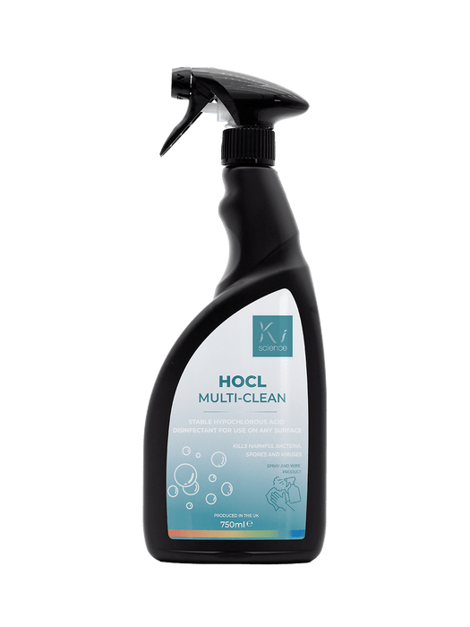 HOCl Multi-Clean