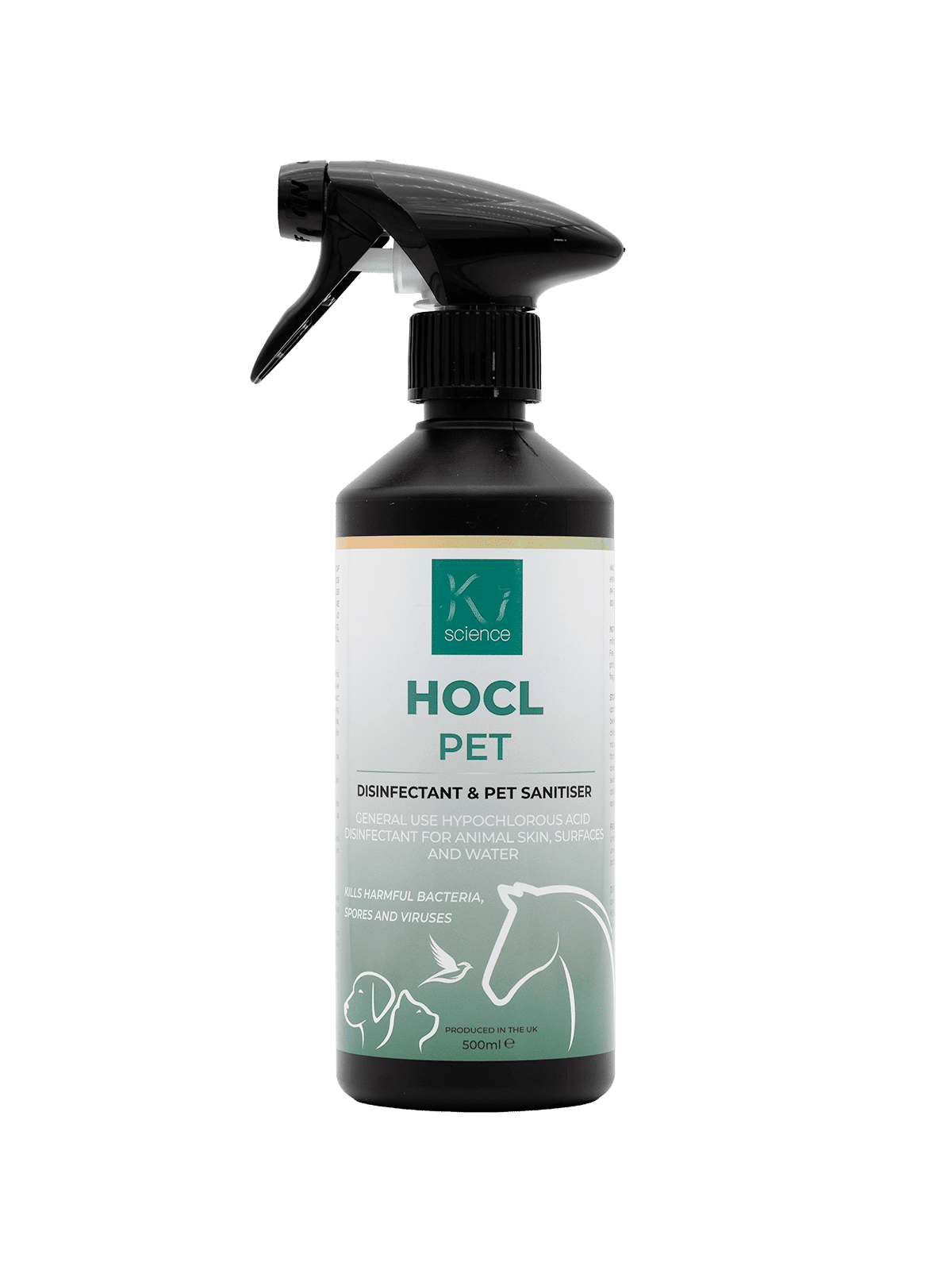 HOCl Pet
