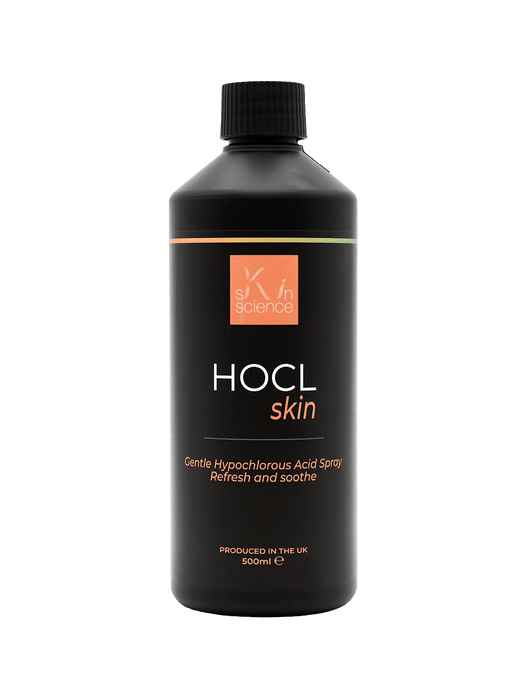HOCl Skin