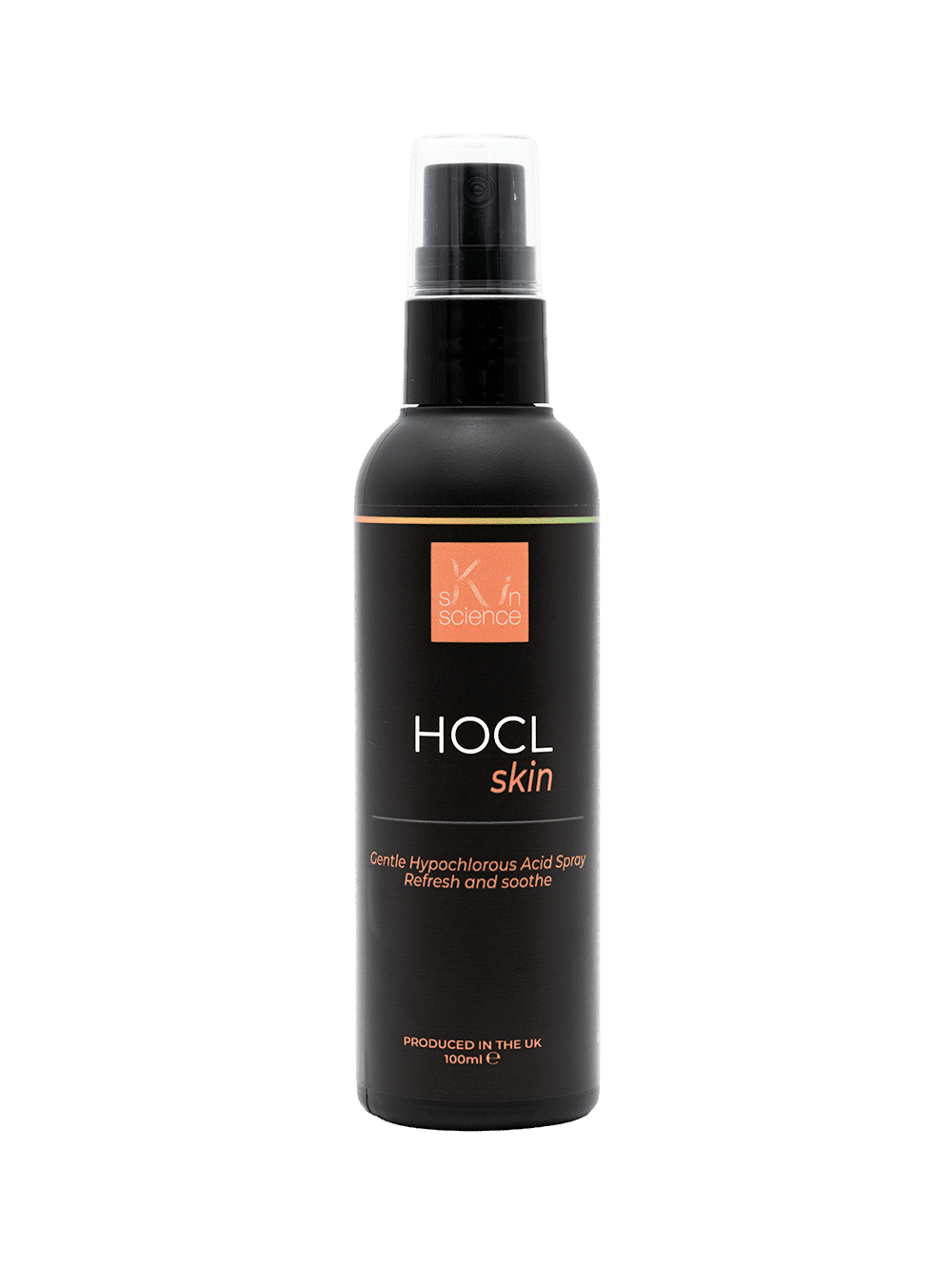 HOCl | Ki Science