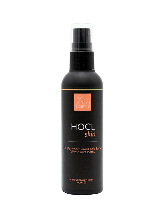HOCl Skin