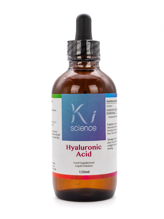 Hyaluronic Acid Liquid
