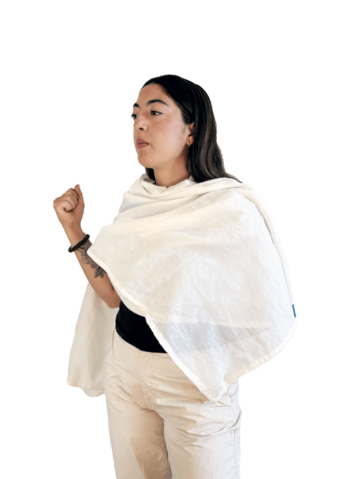 Scarf for body