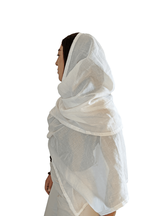 Scarf for body