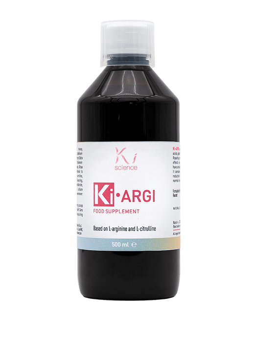 Ki-Argi