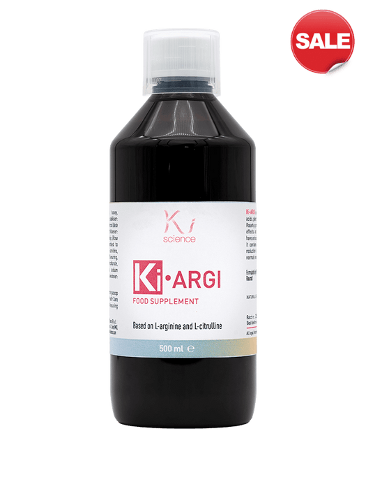 Ki-Argi