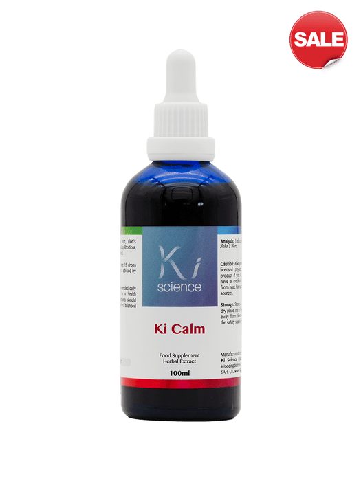 Ki Calm