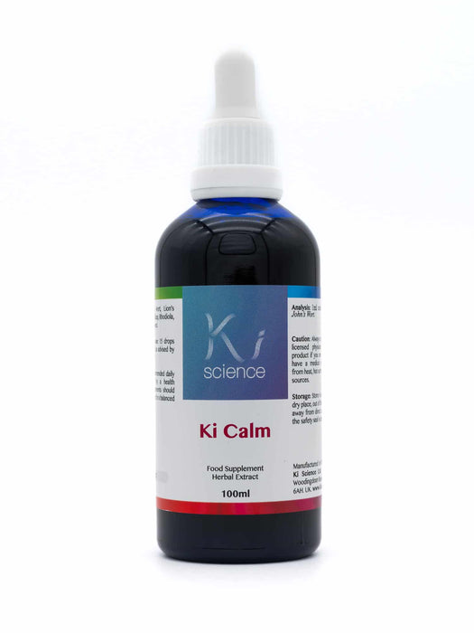 Ki Calm
