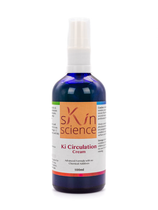 Ki Circulation Cream