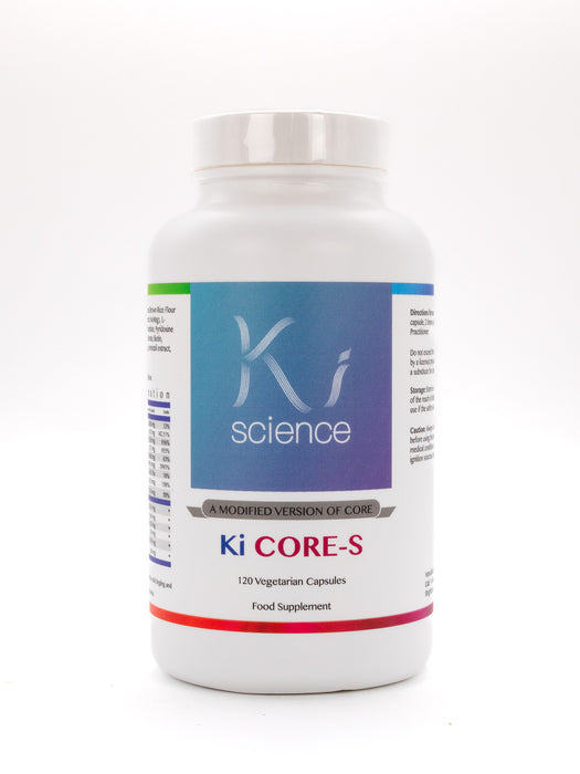 Ki Core-S