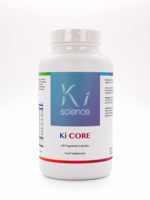 Ki-Kern