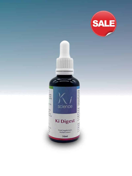 Ki Digest