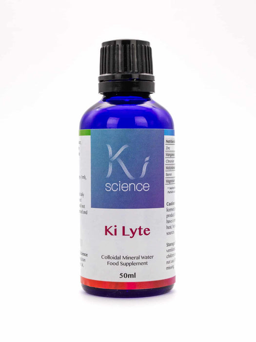 Ki Lyte