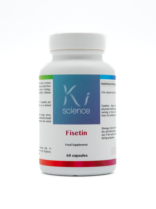 Fisetin 200