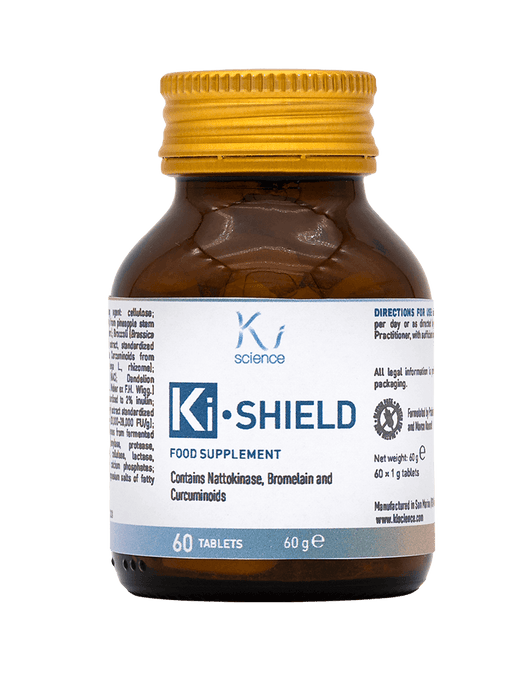 Ki-Shield