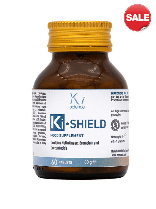 Ki-Shield