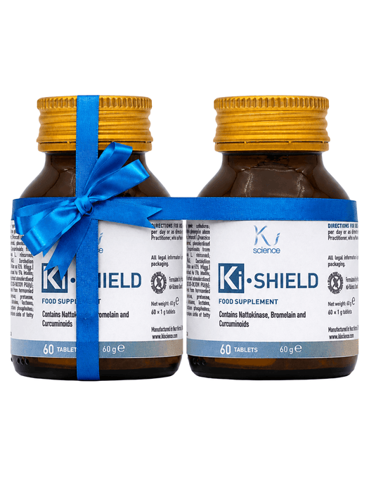 Ki-Shield double bundle