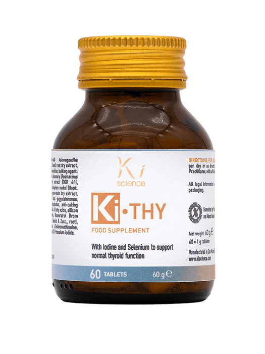 Ki-Thy