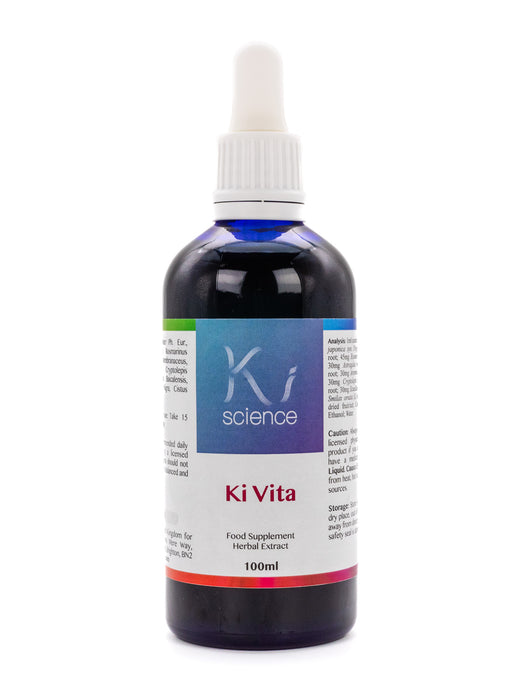 Ki Vita