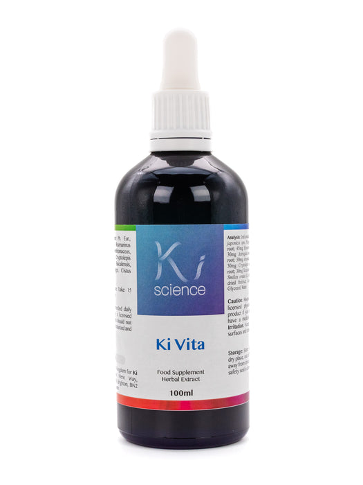 Ki Vita