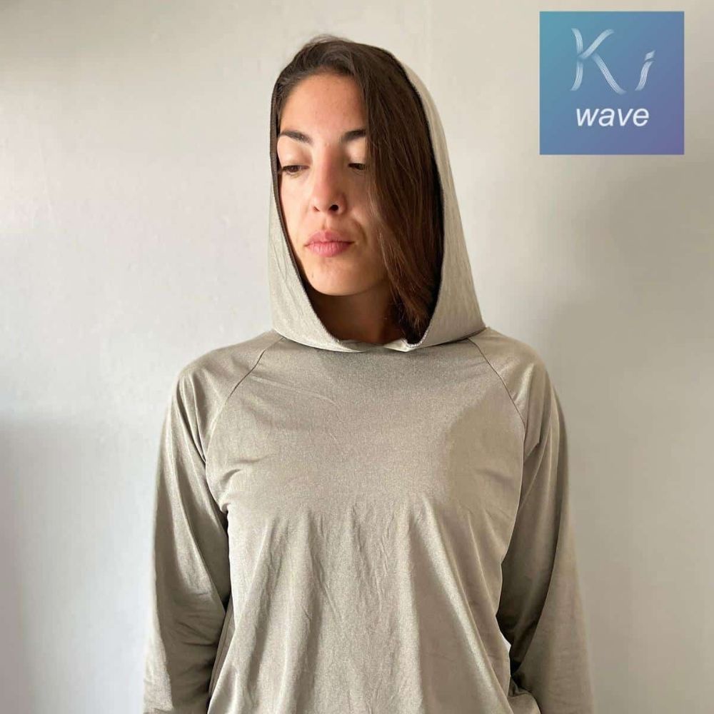 Ki Wave