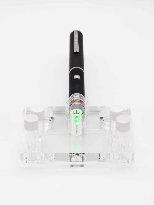 Laserstifthalter