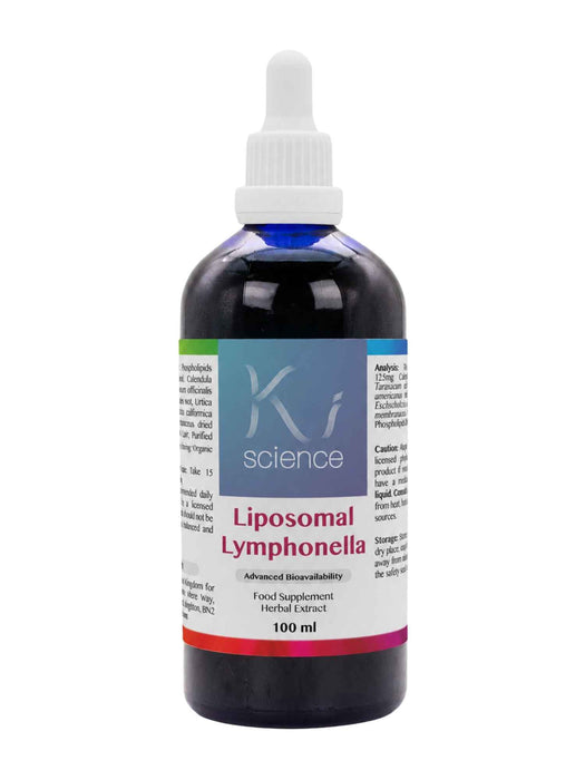 Liposomal Lymphonella