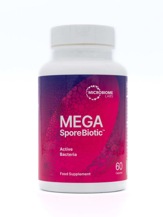 MegaSporebiotic