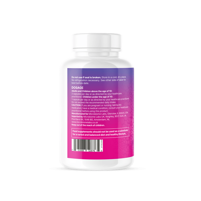 MegaSporebiotic