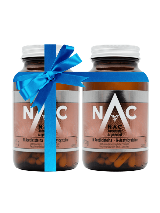 Erweitertes NAC-Doppelpaket