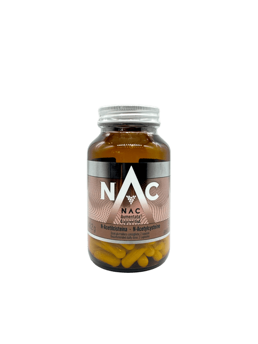 Erweitertes NAC