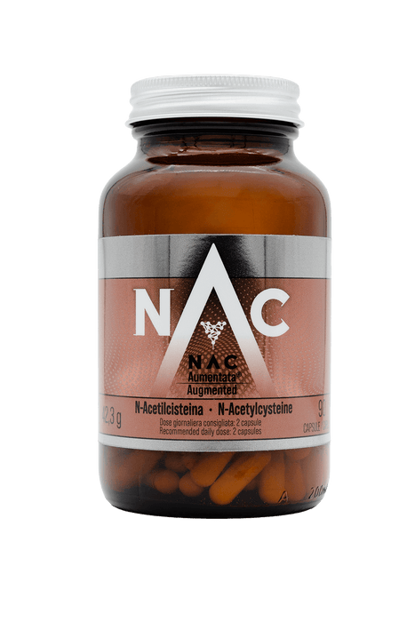 Erweitertes NAC