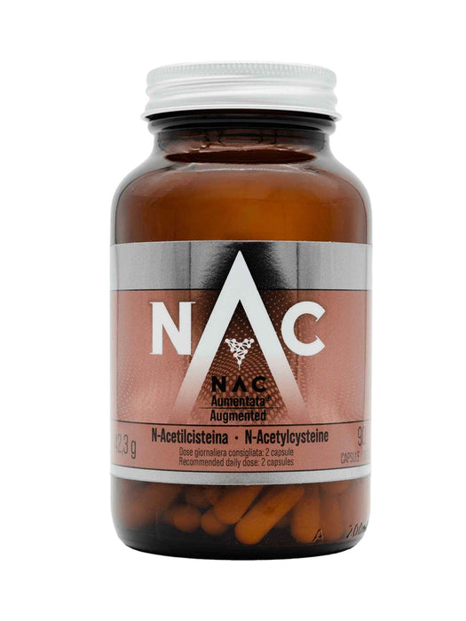 Augmented NAC