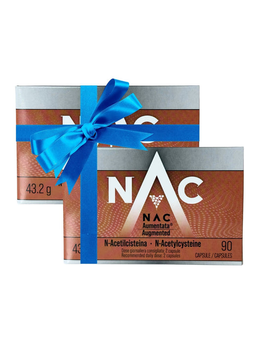 Augmented NAC double bundle