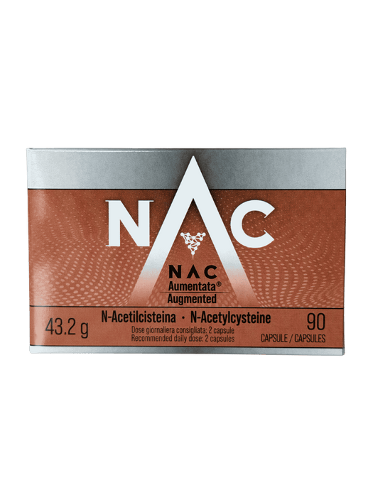 Augmented NAC