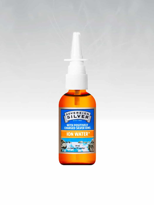 Argentyn 23 Nasal Spray 59ml