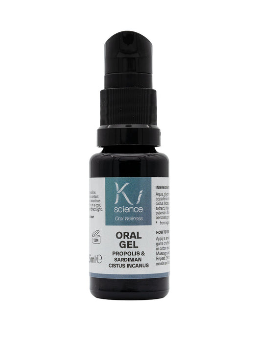 Propolis & Cistus Oral Gel