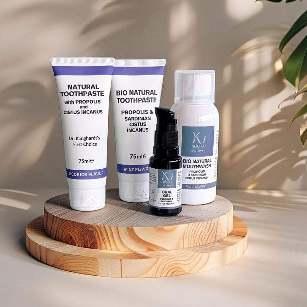 Oral Wellness