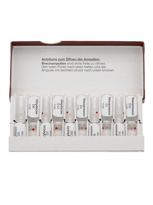 Oxytocin / Vasopressin Test Kit