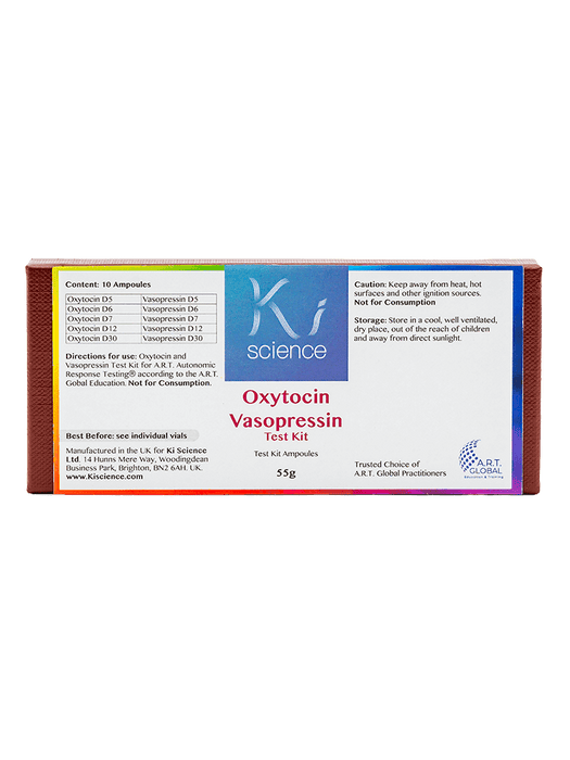Oxytocin / Vasopressin Test Kit