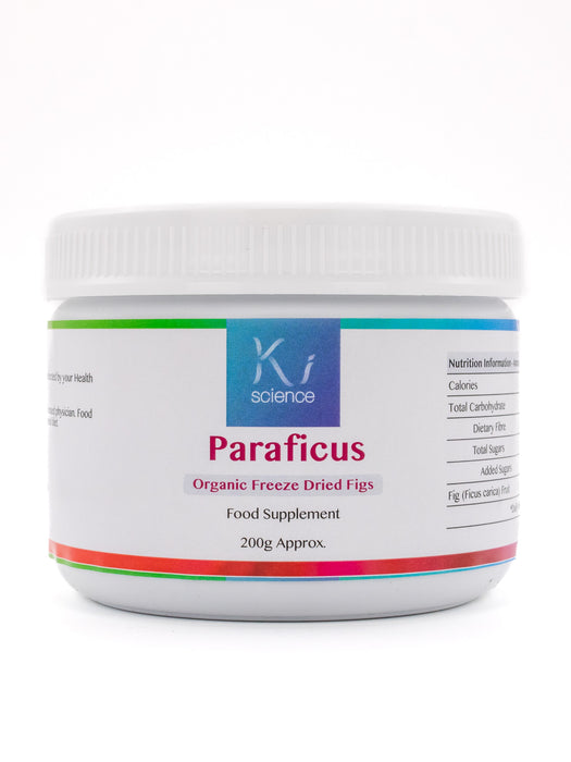 Paraficus